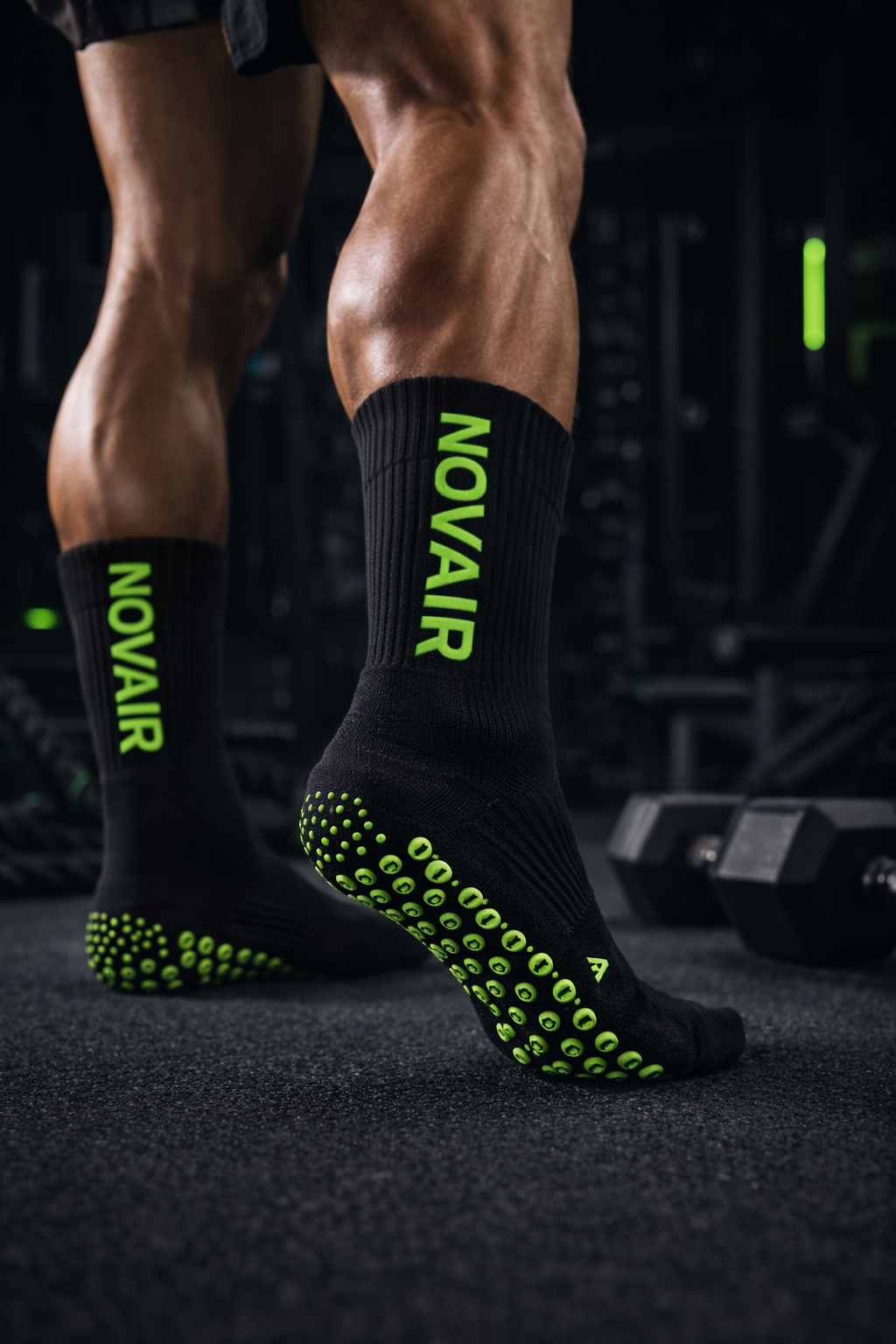 NovAir Performance Socks