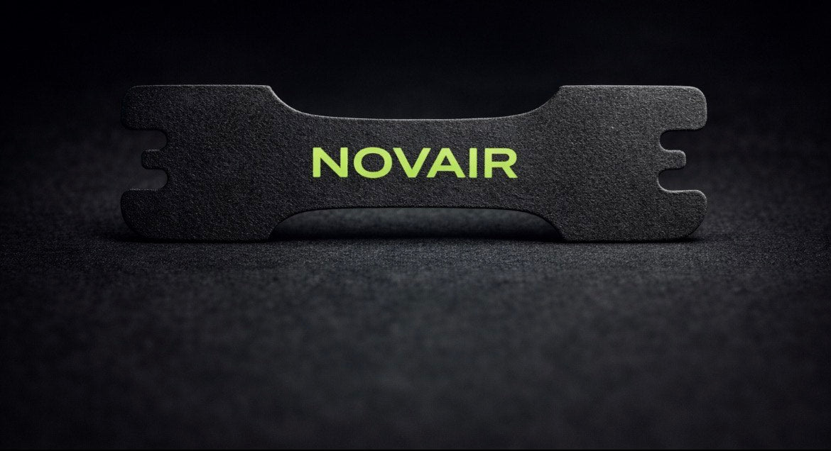 NovAir Nasal Strips - Performance Bundle